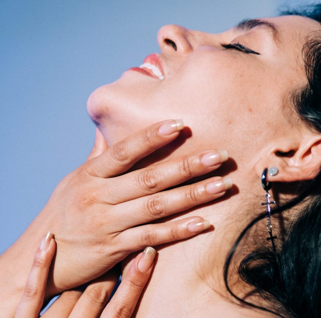eyaculacion femenina practica sexual