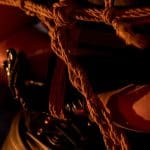 cuerdas shibari