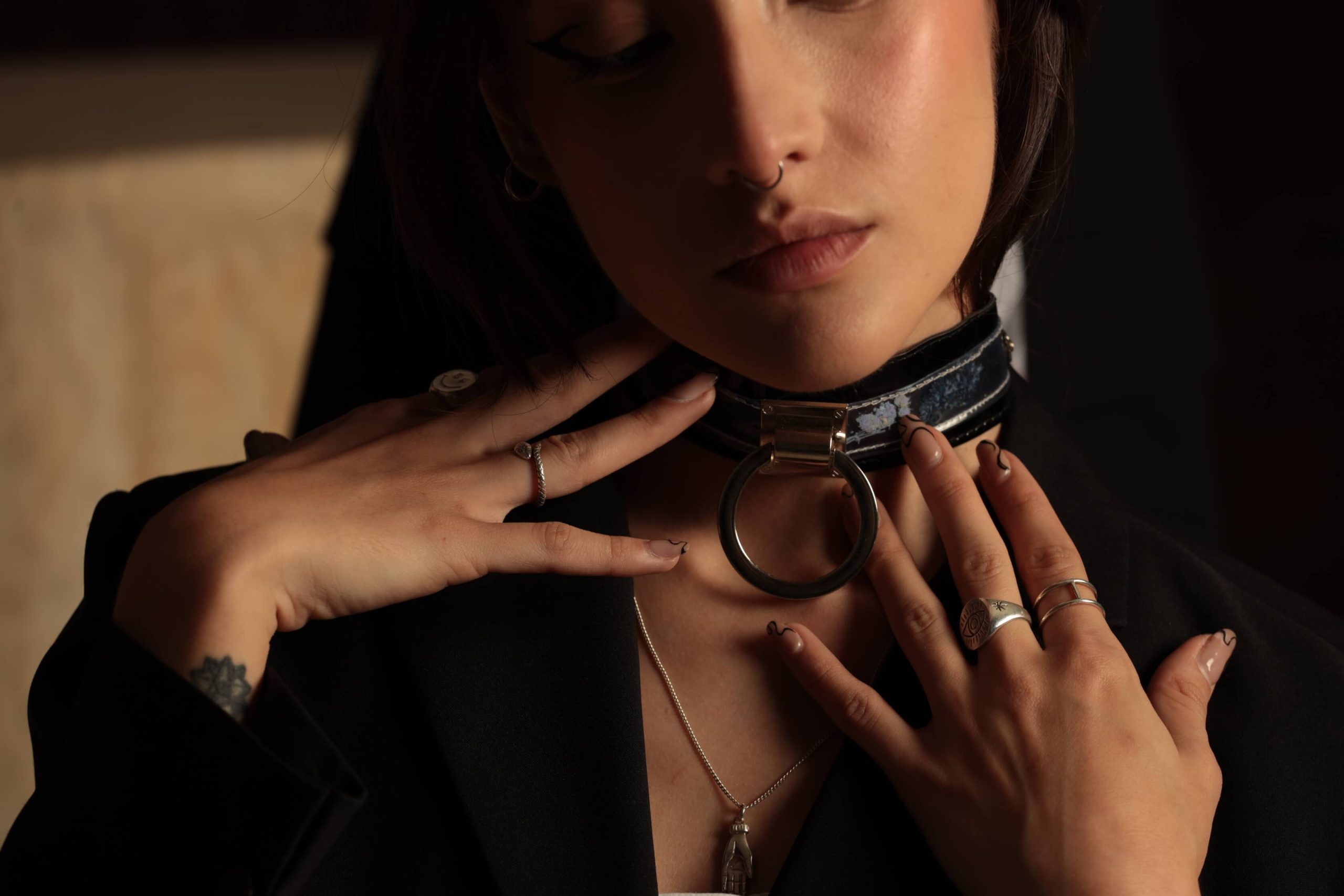 collar bdsm