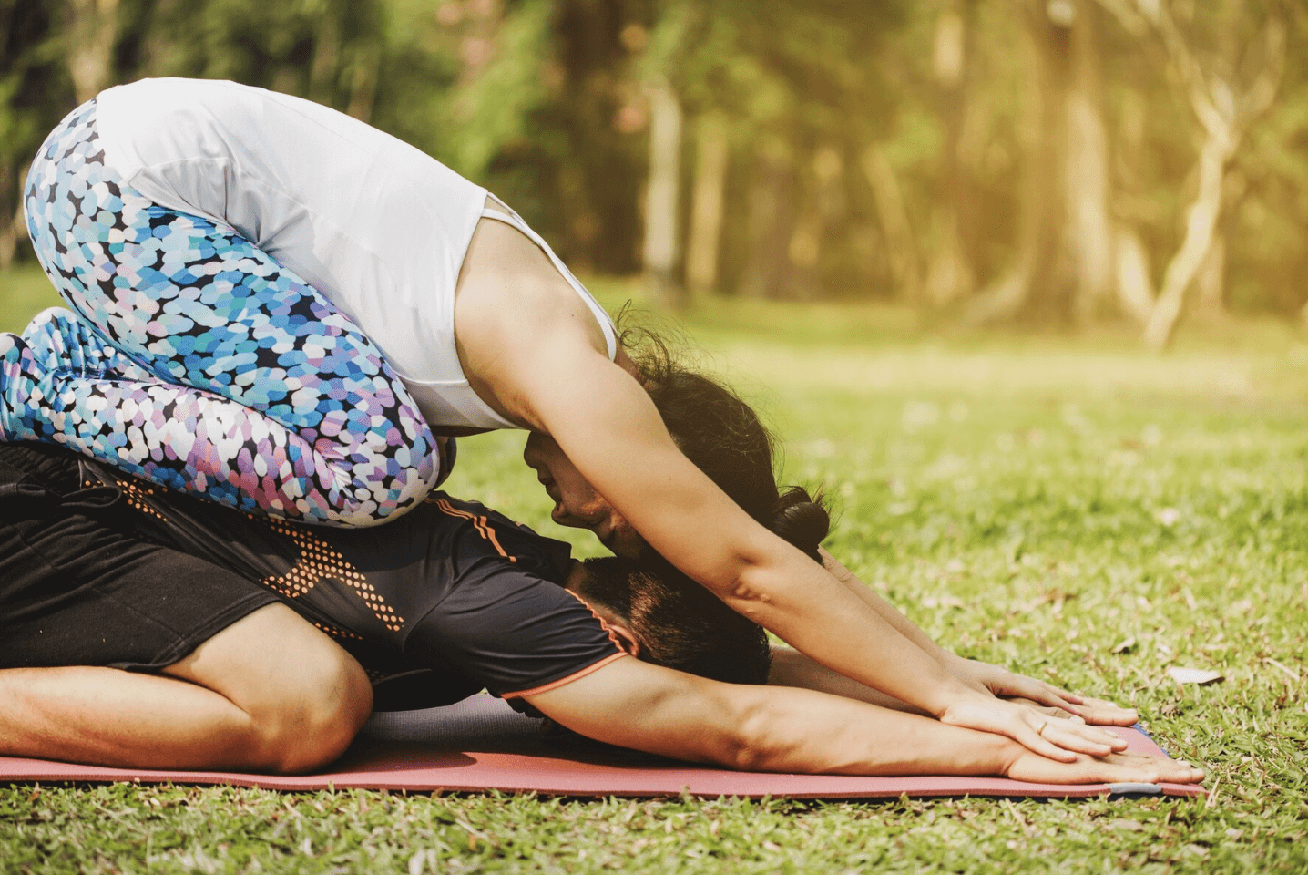 yoga tantrico consejos